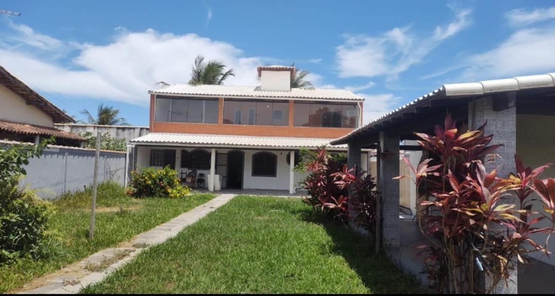 Praia Seca - Casas Villa Araruama Kültér fotó