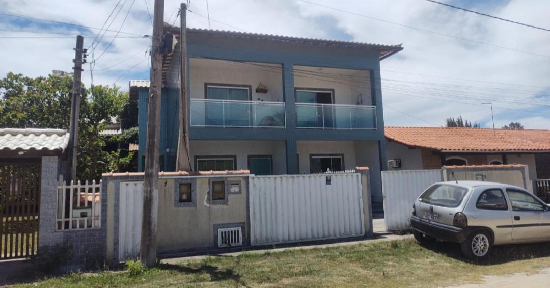 Praia Seca - Casas Villa Araruama Kültér fotó